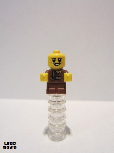 Lego best sale sewer baby